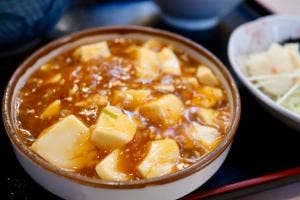 中京飯店