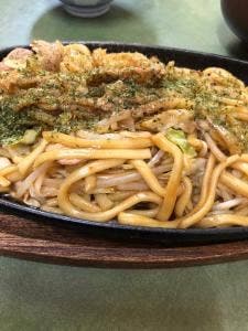 石屋川もり家