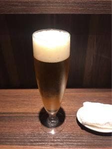Bistro en