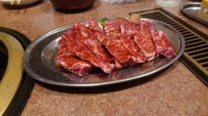 焼肉じねん