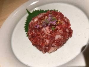 ホルモン割烹 琉