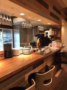 邑南バル TONTONTON