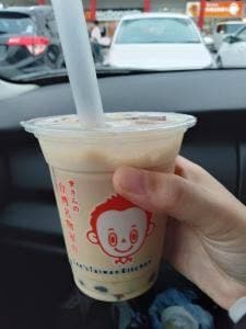 李さんの台湾名物屋台 富山五福アリス店