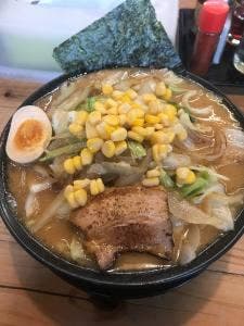 いっとく家らーめん 四日市駅前店