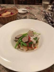 カフェレストラン パルタジェ