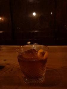 BAR Liquid Ruby