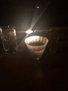 BAR Liquid Ruby