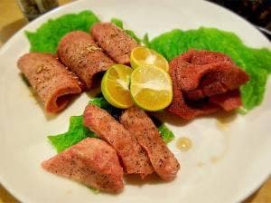 焼肉 じもんじゅ