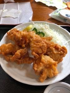 お食事処 ふくみ