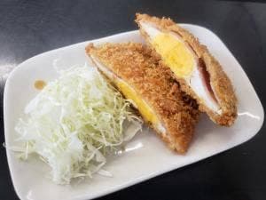 高岡警察食堂
