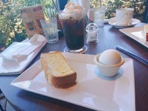 高倉町珈琲 水戸店