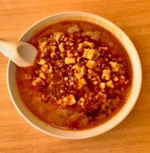 ファミリー中華飯店 京王