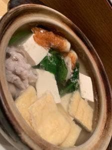 活惚
