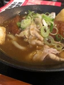 外堀食堂&NICO
