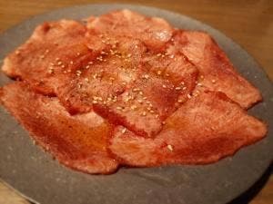 焼肉おおにし 高田馬場店