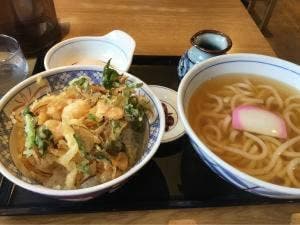 ウエスト うどん飯塚店