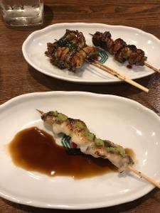 熊本 上乃裏 うな雅