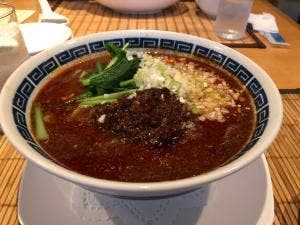 Chinese Kitchen 孔華