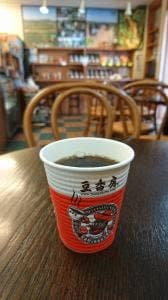 豆香房 神田西口店