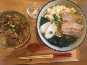 まいにち食堂
