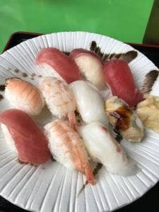 潮騒料理 哉介