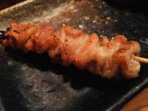 炭火串文化 あぶりや