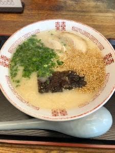 あいちゃんラーメン
