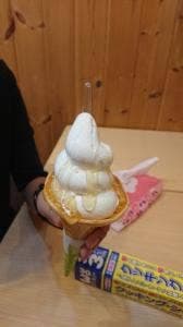 水色カフェ