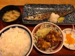 浪花ろばた 八角 光明池店