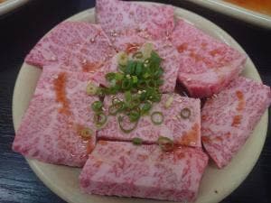 焼肉公園