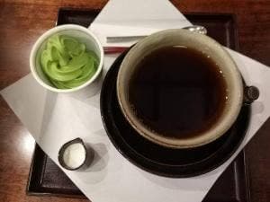 武蔵野茶房 国分寺店