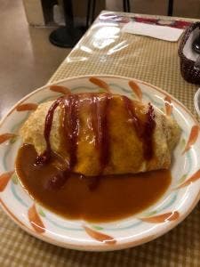 クリーククロス