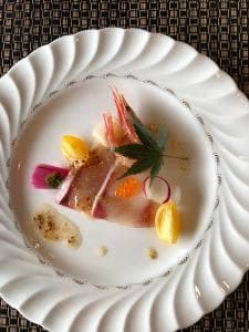 鉄板焼RURI