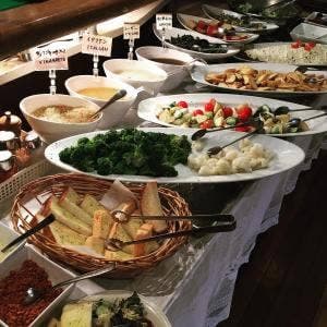 サプカイレストラン