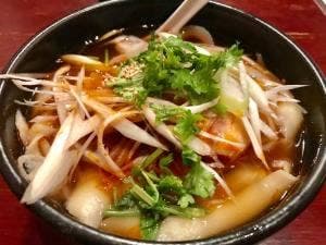張家 虎ノ門店