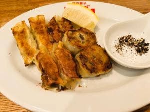 神戸餃子 オレギョ 中央店