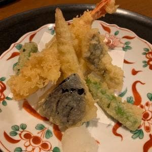寿司割烹 やまびこ