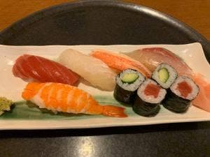 寿司割烹 やまびこ