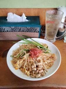 バンコク