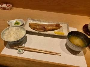 割烹 松村