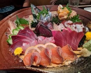 横浜完全個室 満月はなれ