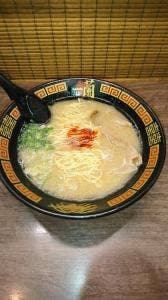 一蘭 新宮店