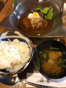 おばんざい 白雲