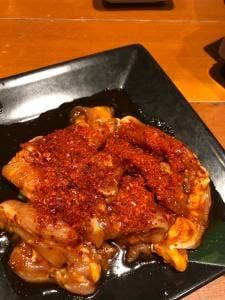 赤から 栄店
