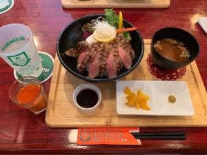 英国パブ ブービーズ 太田川