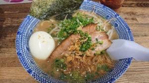 らあめん葫