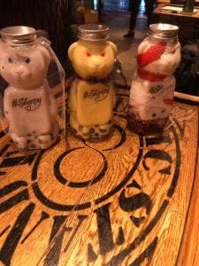 パブリックススタンド 銀座コリドー店