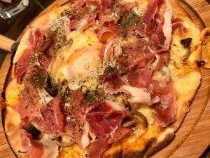 キッチン ネモ