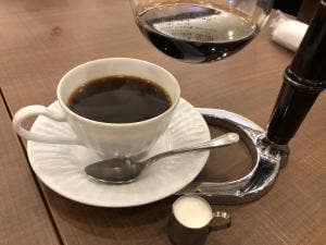 倉式珈琲店 ファッションクルーズひたちなか店