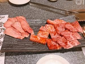 焼肉げんまん